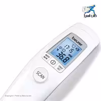 تب سنج دیجیتال بیورر مدل FT90