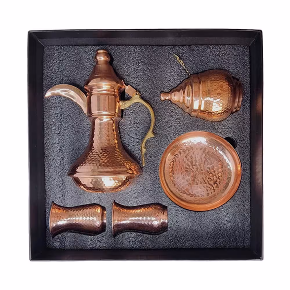پک هدیه سازمانی کد HS92