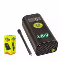 کمپرسور باد فندکی دایلو مدل DTAAM572