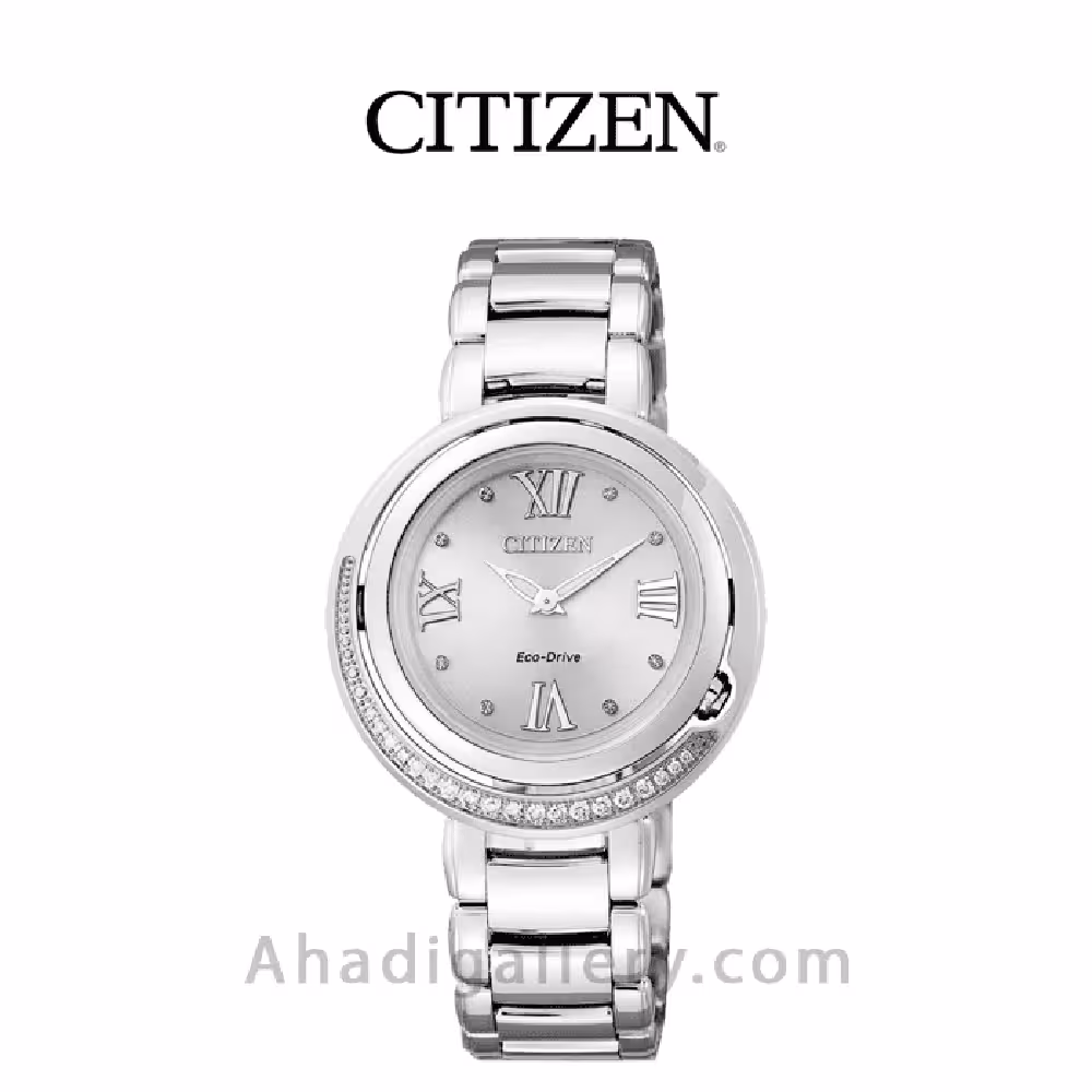 ساعت مچی سیتیزن مدل EX1120-53X
