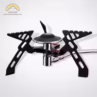 سرشعله شلنگدار آلوکس مدل ALOCS CS-G05
