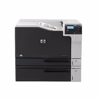 پرینتر تک کاره لیزری رنگی اچ پی مدل CP5225n