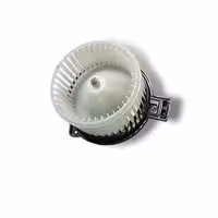 موتور فن بخاری برلیانس سری 300