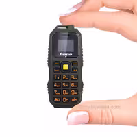 گوشی موبایل مینی Hope مدل M60