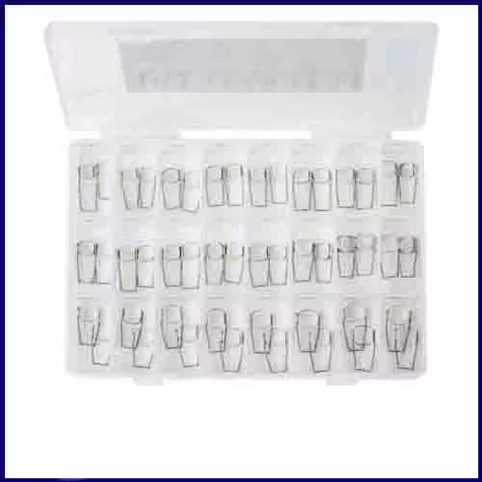 كيت فضاساز ارتودنسی | space main-tainer kit