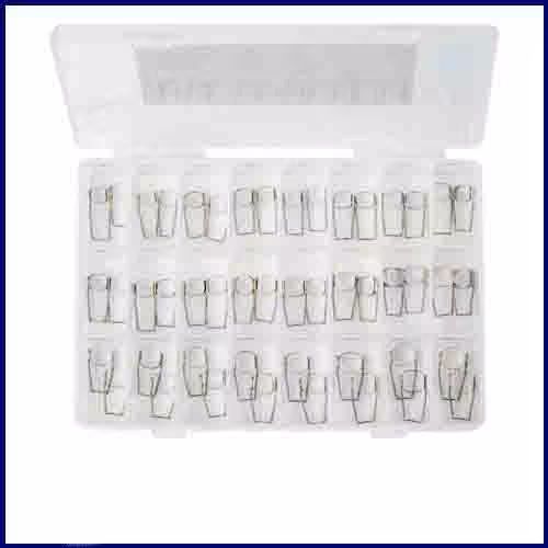 كيت فضاساز ارتودنسی | space main-tainer kit