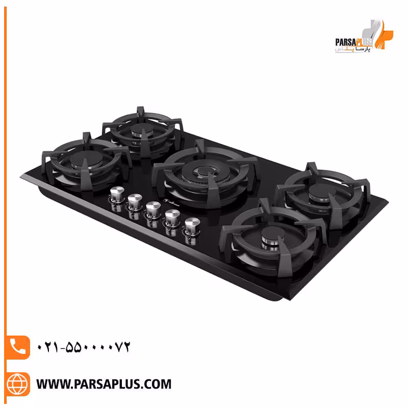 اجاق گاز شیشه ای داتیس مدل DG-561