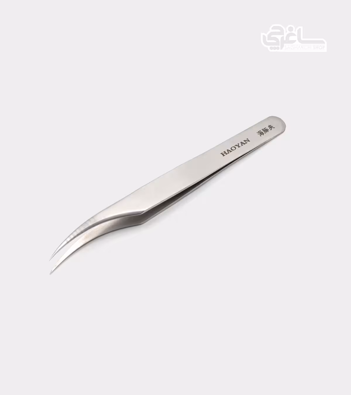 پنس مژه سر دلفینی هاویان HAOYAN