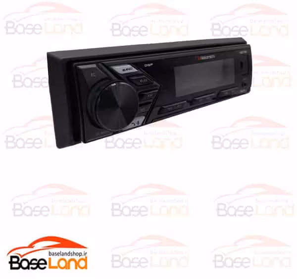 رادیو پخش ناکامیچی-(Nakamichi)