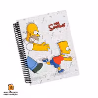 پلنر سیمپسون لانگو (Lango)