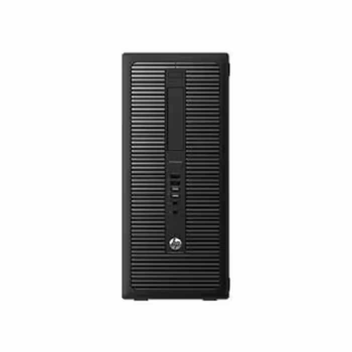 مینی کیس Hp (G1 ) i5 4570 -HDD 500GB-4GB DDR3