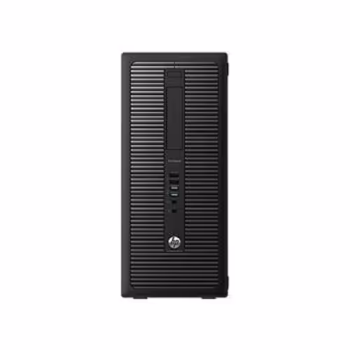 مینی کیس Hp (G1 ) i5 4570 -HDD 500GB-4GB DDR3