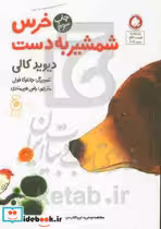کتاب خرس شمشیر به دست