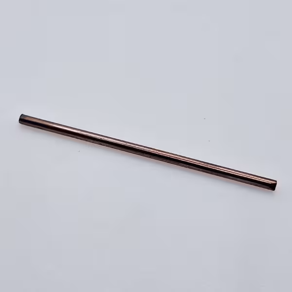 میله شفت مسی Shaft-O-P-10 (استوک)