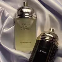 کارتیر پاشا مردانه برند (لوزی)