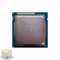 پردازنده اینتل intel core i7-3770 - کامپیوترچی