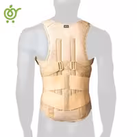 قوزبند، کمربند آتل دار T.L.S.O آدور | بررسی و خرید از سیب115