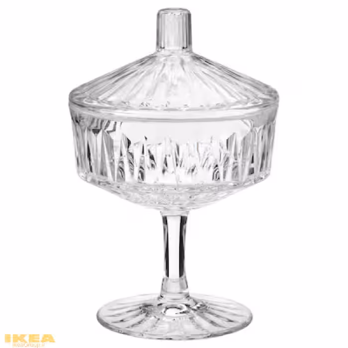 جا شکلاتی مدل SÄLLSKAPLIG | برند ایکیا | ارسال 15 الی 20 روز کاری