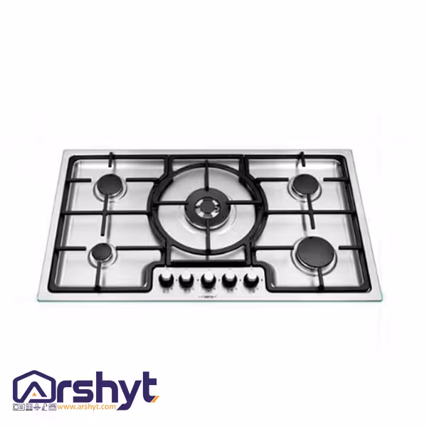 اجاق گاز استیل رابیتس RS-501