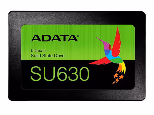 حافظه SSD ای دیتا ADATA Ultimate SU630 480GB