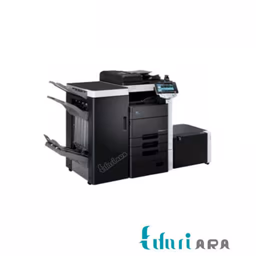 دستگاه فتوکپی کونیکا مینولتا C652