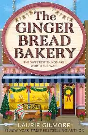 کتاب The Gingerbread Bakery