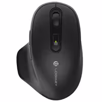 موس وایرلس لاجی کی مدل M336B