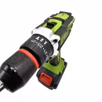 مجموعه 27 عددی دریل چکشی شارژی صنعتی باس مدل life_style کد 1