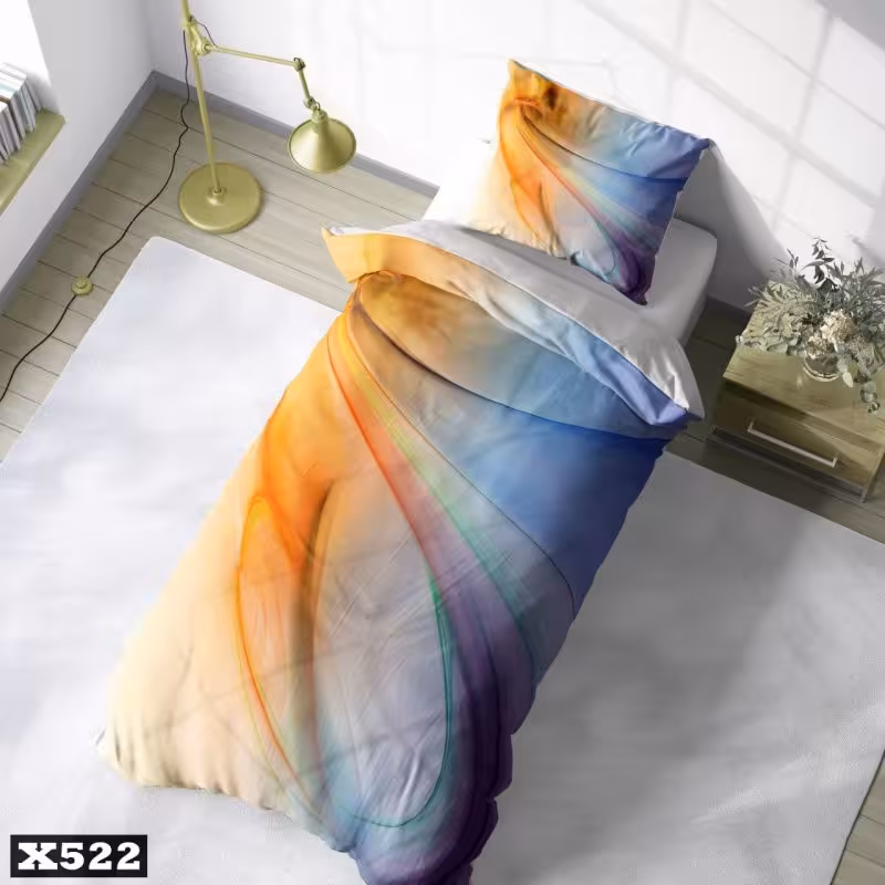 روتختی سه بعدی