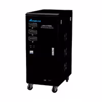 استابلایزر 15KVA سه فاز 20 آمپر رله ای دلتا مدل STB-33