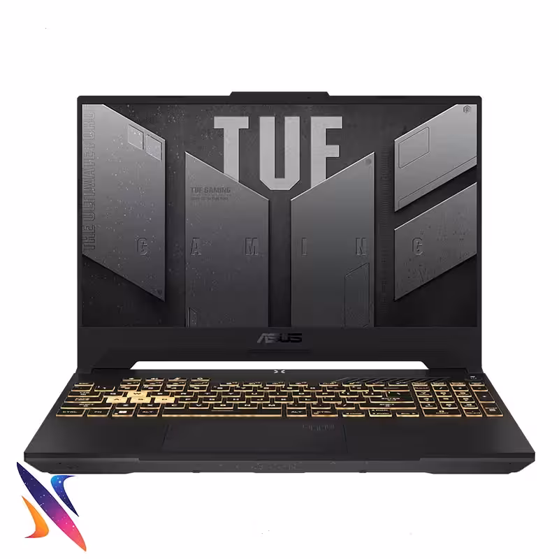 لپ تاپ ایسوس FX507ZU4 i7-12700 64GB 1TBSSD