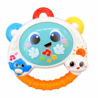 جغجغه پرنده موزیکال وین فان کد 240802