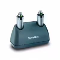 شارژر ست رومیزی با دو هندل 71712 ولش آلن (WelchAllyn)