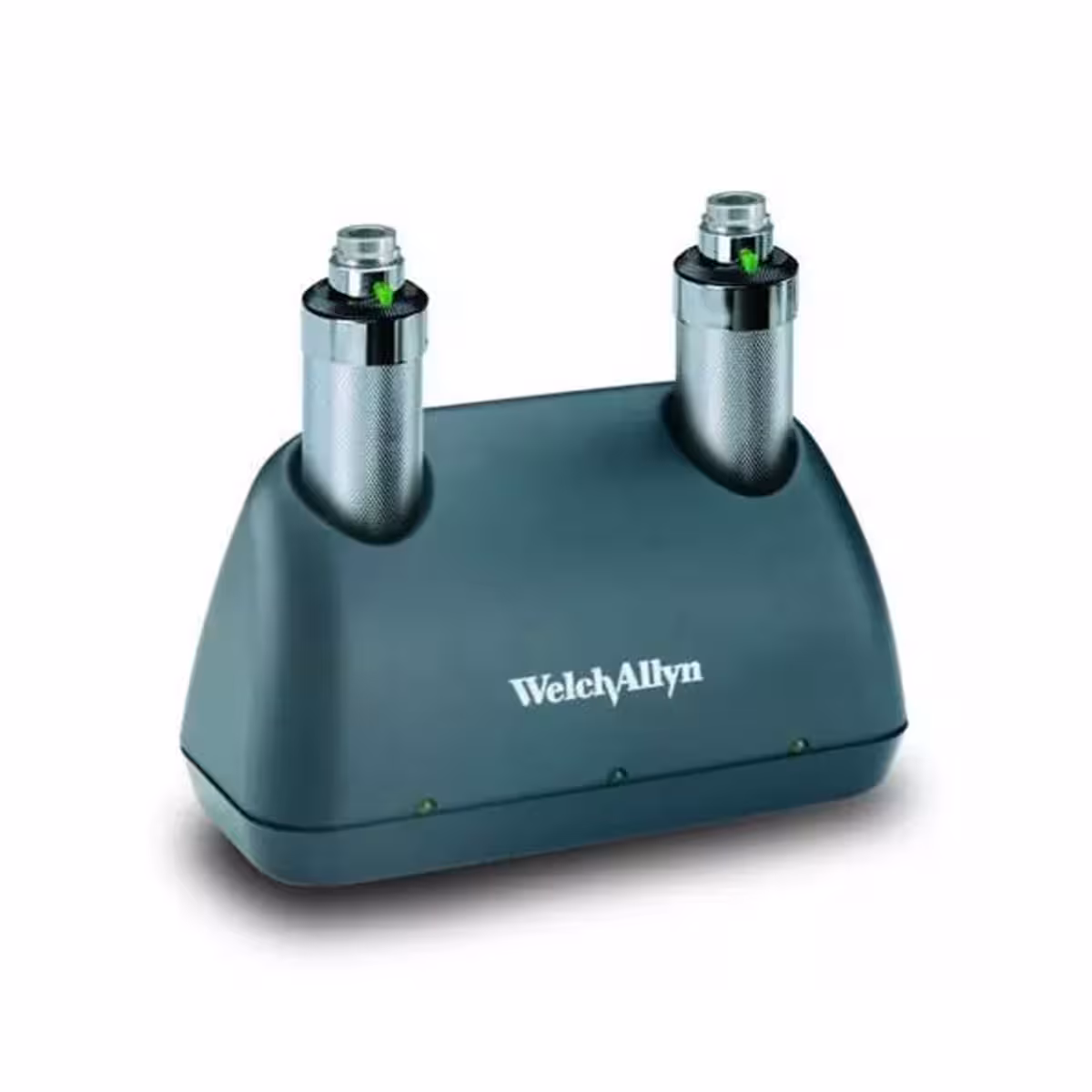 شارژر ست رومیزی با دو هندل 71712 ولش آلن (WelchAllyn)
