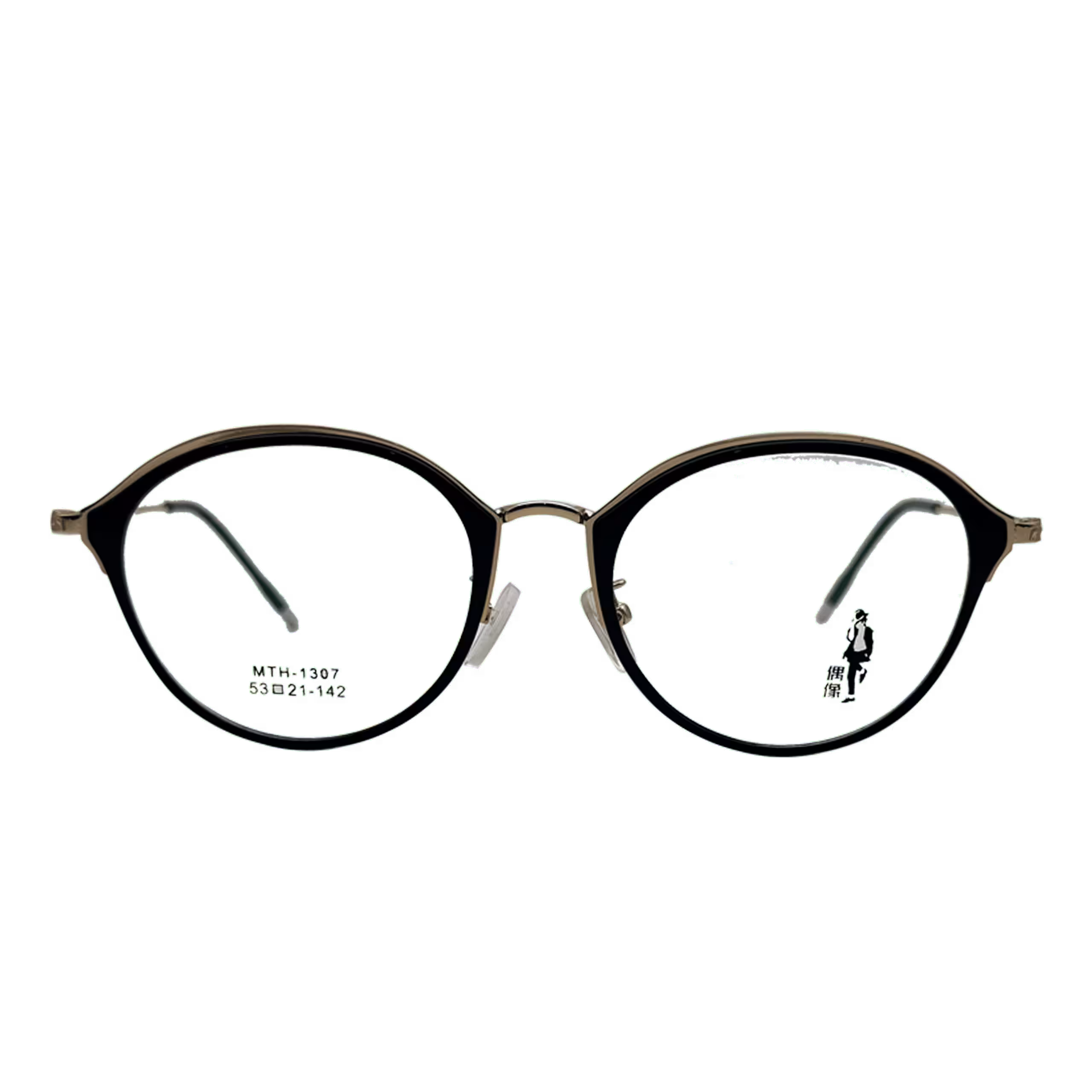 عینک طبی col.01 مدل MTH_1307