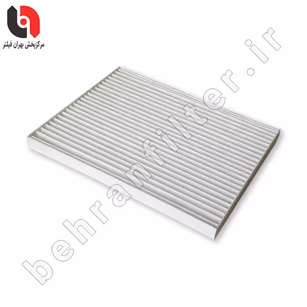 فیلتر کابین تارا اتوماتیک بهران فیلتر با کد فنی GL1329