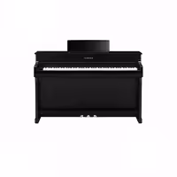 پیانو دیجیتال Yamaha CLP 835 PE