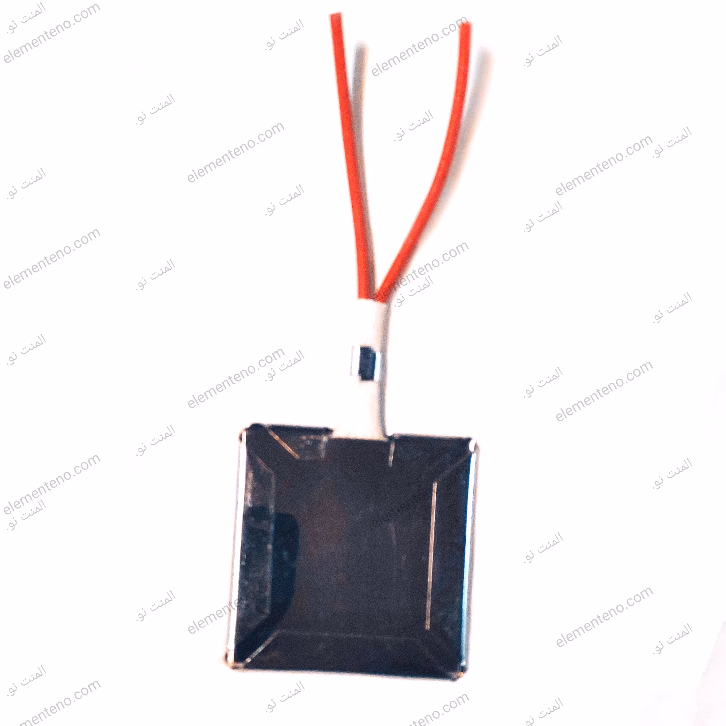 المنت تسمه ای تخت 55mm x 55mm 220v - 150w