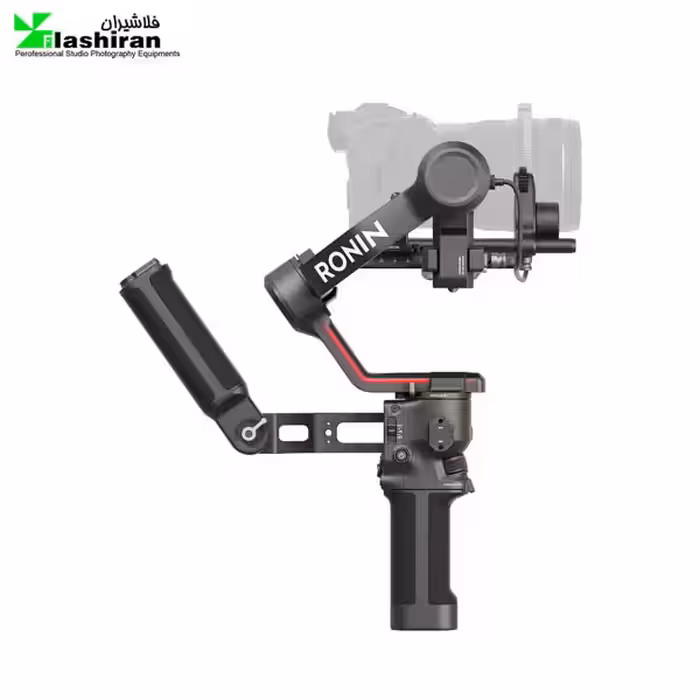 گیمبال دوربین دی جی آی DJI RS 3 Gimbal Stabilizer Combo دست دوم