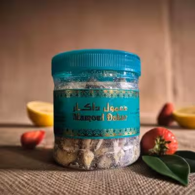 بخور معمول داکار برند حسن شاهین احمد للعطور