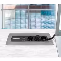 پریز برقی تاچ 10064 _ ملونی/Melloni