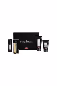 گیفت ست ادکلن بوگاتی دیزاین اند موشن | Bugatti Design &amp; Motion Giftset 4pcs