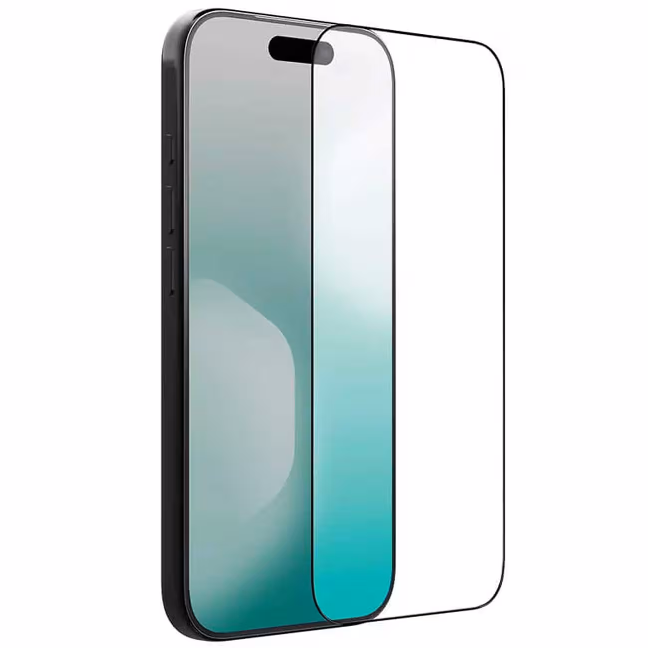 گلس گوشی آیفون 17 پرو نیلکین Nillkin Amazing CP  Pro همراه با کیت نصب