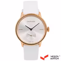 ساعت مچی زنانه کلوین کلاین CALVIN KLEIN مدل K2Y236K6