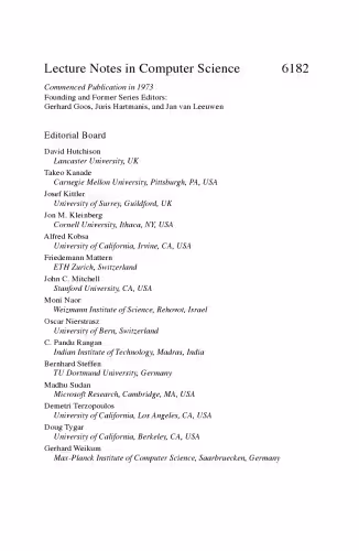خرید و دانلود نسخه کامل کتاب Requirements Engineering: Foundation for Software Quality: 16th International Working Conference, REFSQ 2010, Essen, Germany, June 30–July 2, 2010. Proceedings
