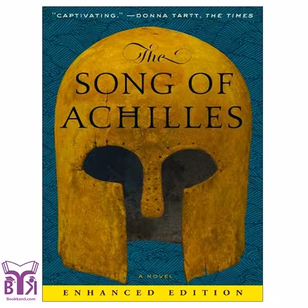 کتاب The Song Of Achilles