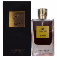 ادوپرفیوم انزو سواروفسکی Enzo Swarovski - فروشگاه قشم اینورا