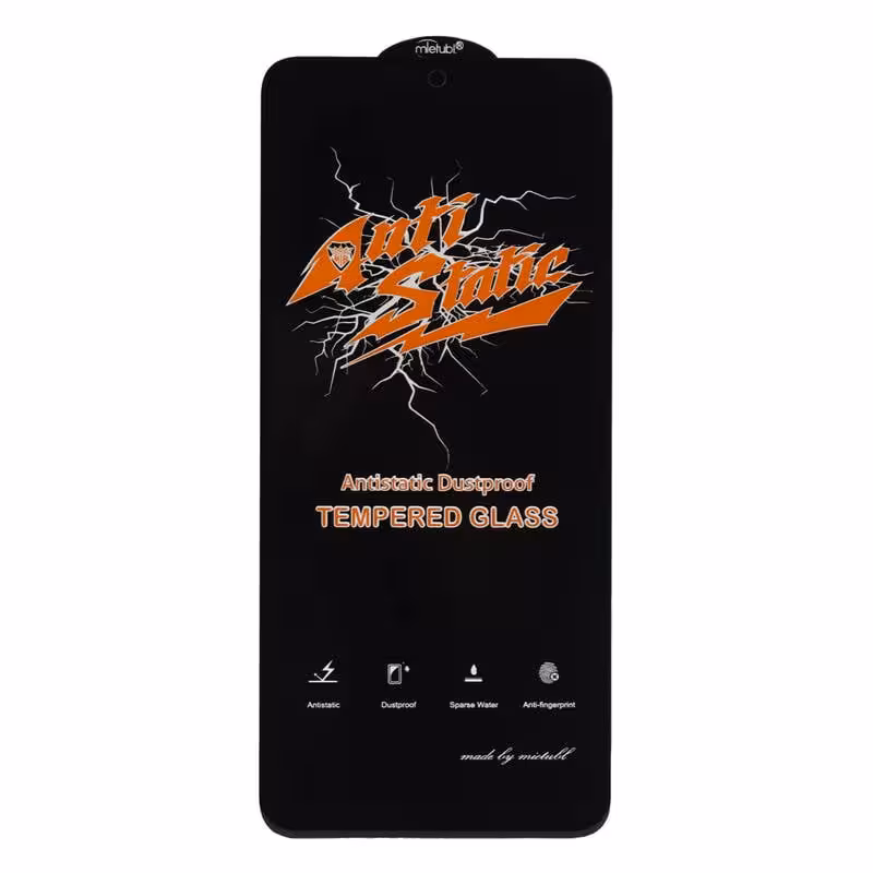 محافظ صفحه نمایش Anti Static برای گوشی شیائومی Redmi Note 11