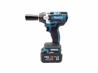 مجموعه ابزار و بکس شارژی 118 ولت طرح ماکیتا مدل 285