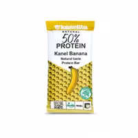 پروتئین بار موز کنل وگان کانلیتا